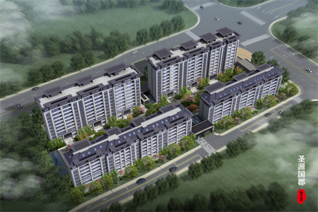 城中中央花园3室2厅1卫115m2精装修