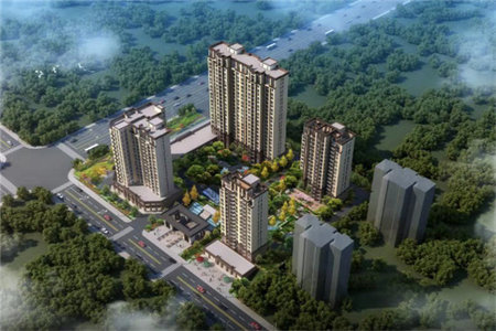 南湖大源·枫香小镇3室2厅1卫147万136m2，带车位